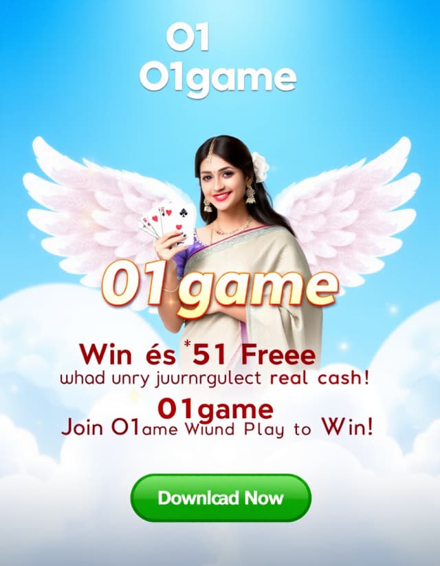 01game Banner